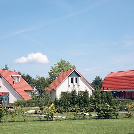 Summio Bungalowpark Het Hart Van Drenthe Hotel Zwiggelte Eksteriør billede